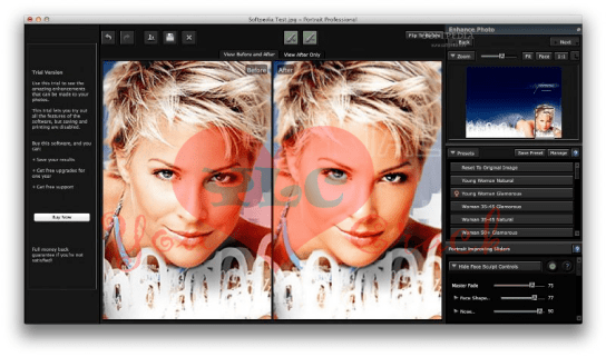 Portrait Professional Activation Token Keygen Crack Mac